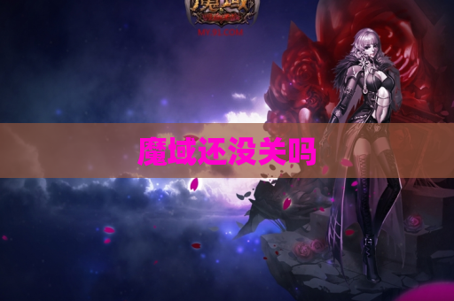 魔域还没关吗