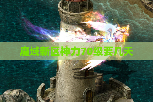 魔域新区神力70级要几天
