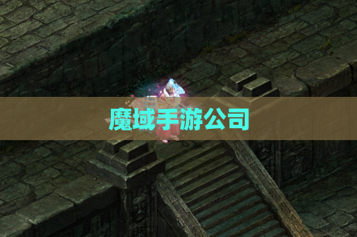 魔域手游公司